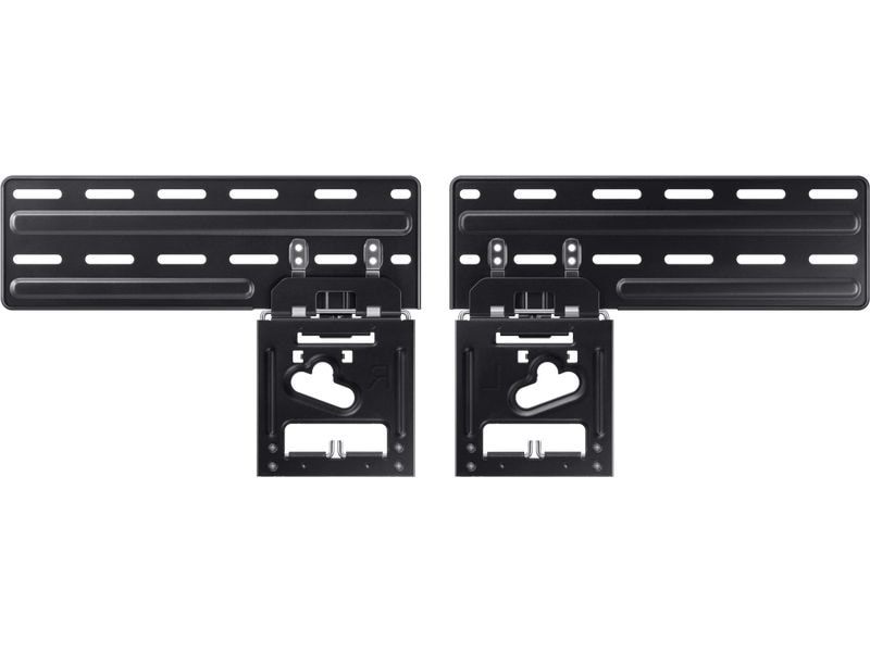 [2113365] Samsung TV-Wandhalterung WMN-H50EB/XC Ultra Slim Wallmount