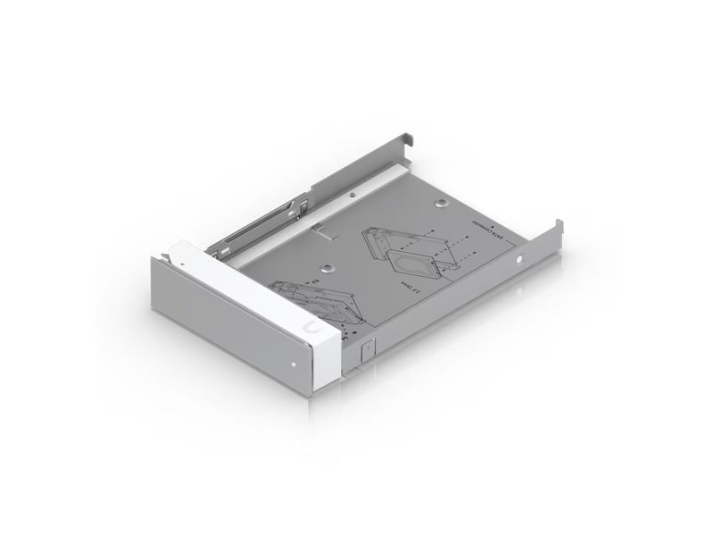 [2038569] Ubiquiti Festplatteneinschub 3.5" / 2.5"