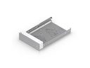 Ubiquiti Festplatteneinschub 3.5" / 2.5"
