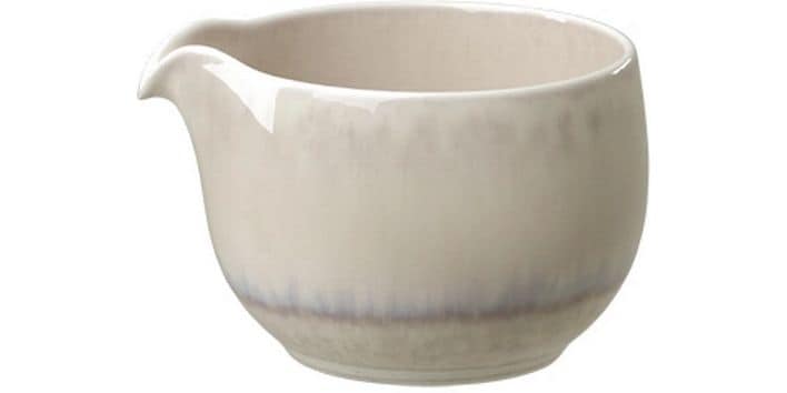 Villeroy & Boch Perlemor Sand Milchkanne/Sauciere, 0.2 l