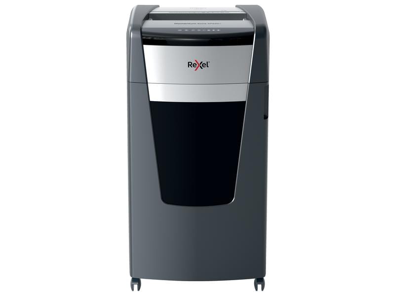 [1396684] Rexel Aktenvernichter Momentum Extra XP520+ P-5, 20 Seiten