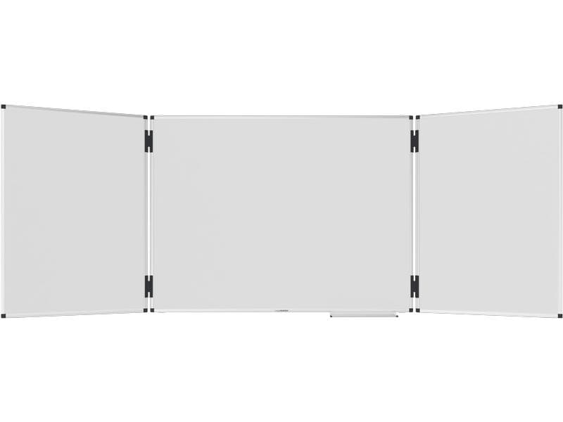 [1488407] Legamaster Whiteboard 90 cm x 120 cm, Weiss