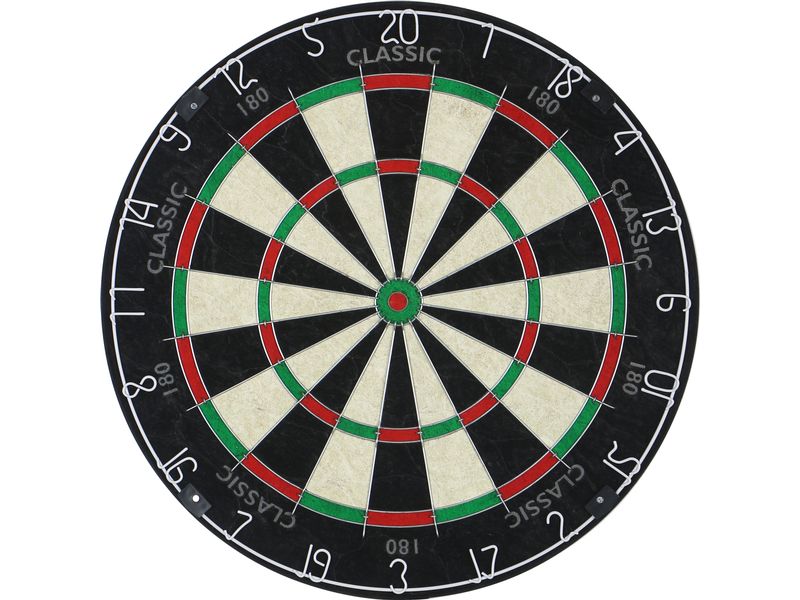 KOOR Dartboard Classic