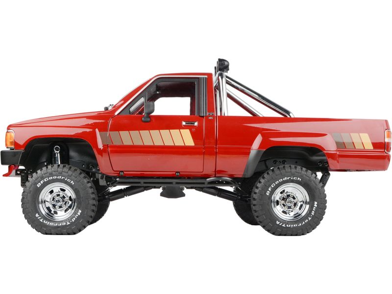 [2086767] RC4WD 1995 Toyota Pickup Trail Finder 2 RTR