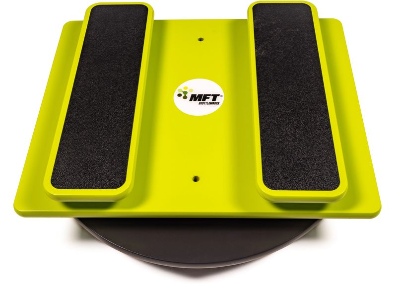 MFT Pro Board 3D Grün