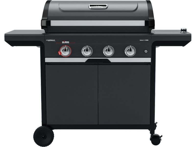 Campingaz Gasgrill Select 4 EXS SBS