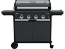Campingaz Gasgrill Select 4 EXS SBS