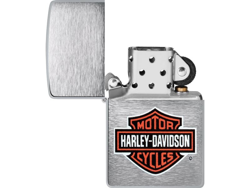 ZIPPO Harley-Davidson 200HD