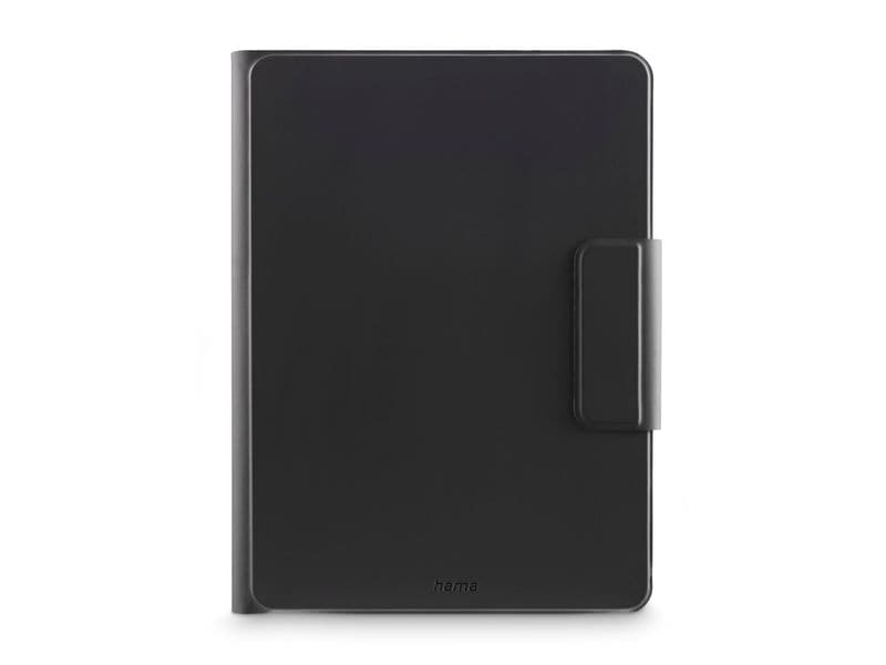 Hama Tablet Book Cover Premium mit Tastatur iPad 11"/10.9"