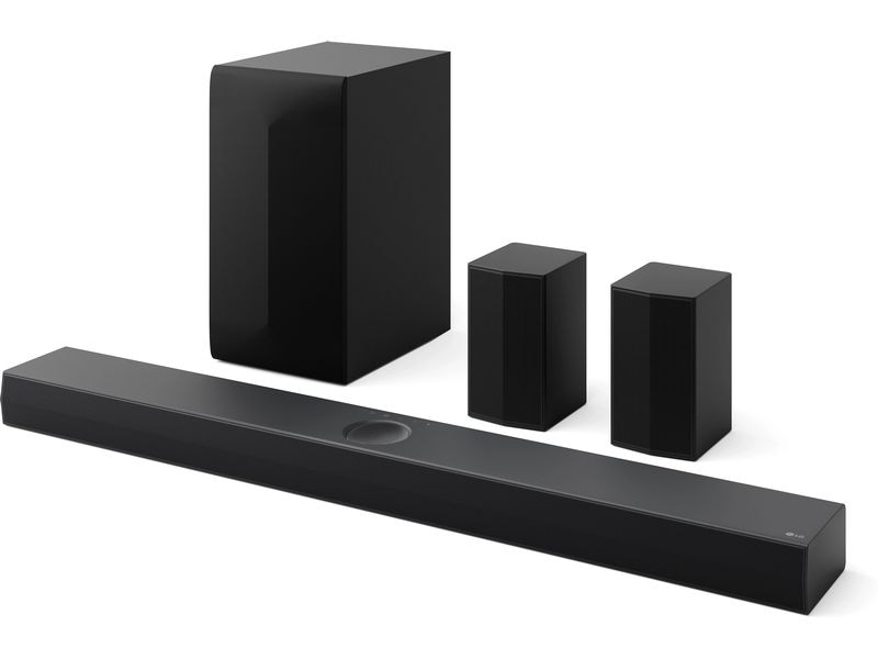 [1722758] LG Soundbar DS70TR
