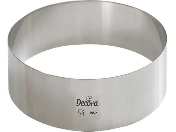 Decora Backrahmen 14 x 4.5 cm
