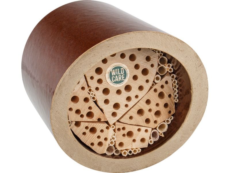 [2038312] Wildcare Insektenhotel Tube M 16 cm