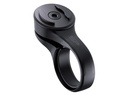 SP Connect Fahrradmobiltelefonhalter SPC+ , Schwarz