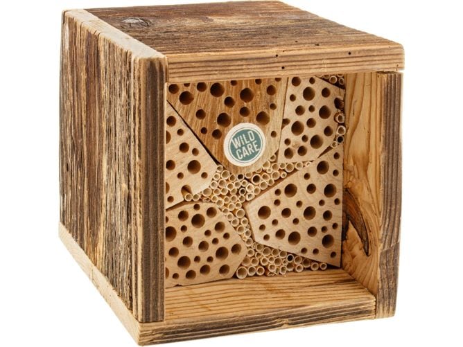 [2038314] Wildcare Insektenhotel Schopf S