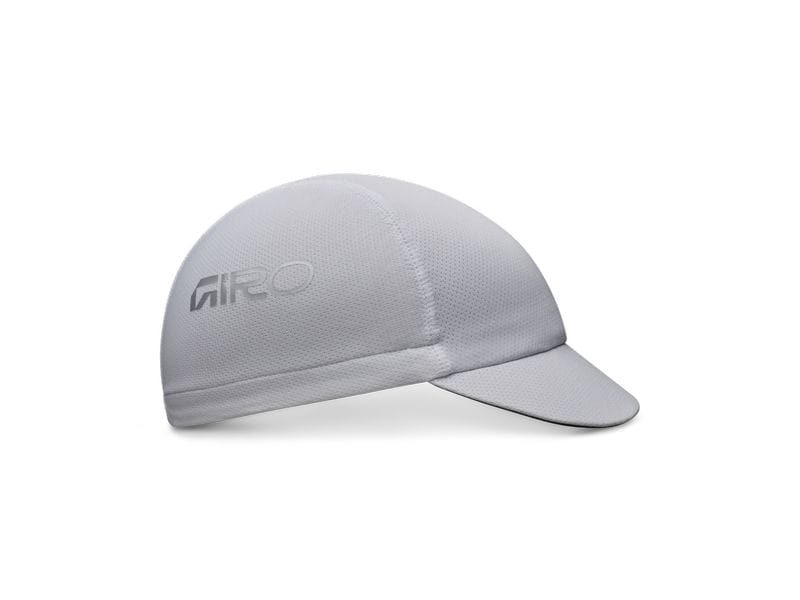 [2047312] Giro SPF 30 Ultralight Cap One Size, White