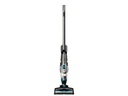 BISSELL Akku-Hand- und Stielsauger Multi Reach Blau/Schwarz