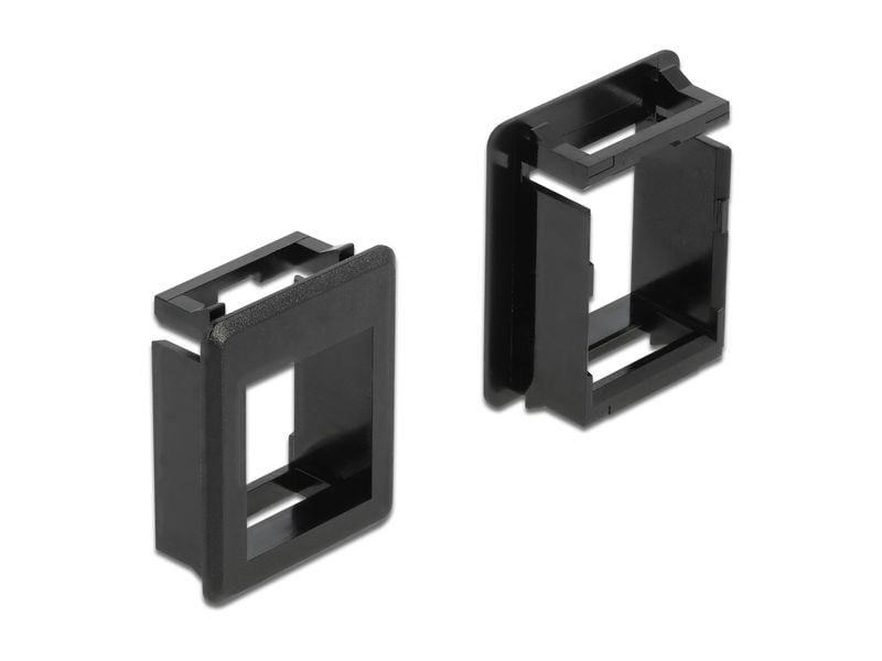 Delock Halterung Keystone