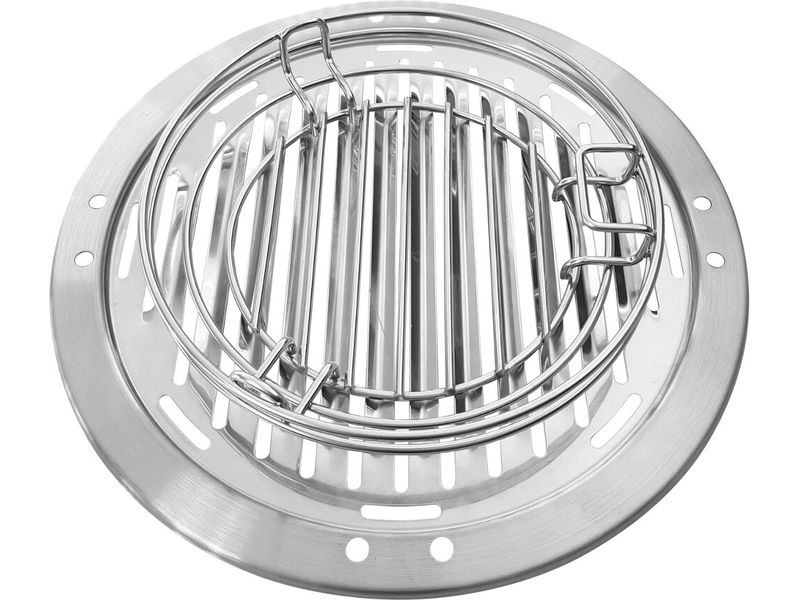 COBB Camping-Grill BBQ Kit mit Feuergitter