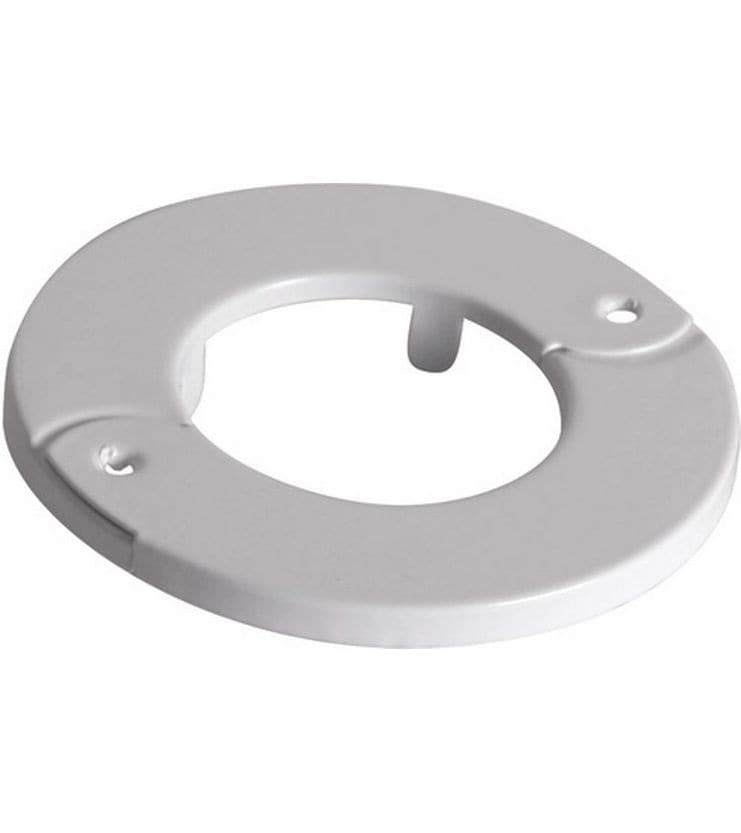 [2144120] Chief CMA640W Dekor Abschlussring Weiss