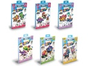 Bauer Malset Create N Colour MIX Assortiert