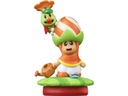 Nintendo amiibo Poplin und Prinz Florian Figur