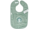 Very Important Baby Lätzchen Dinosaurier Grün 38 x 22 cm
