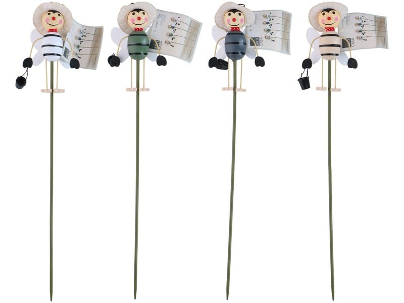 [2104735] Arti Casa Gartenstecker assortiert 48 cm
