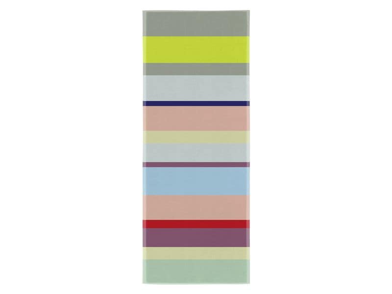 Remember Badetuch Nizza 200 x 80 cm, Mehrfarbig
