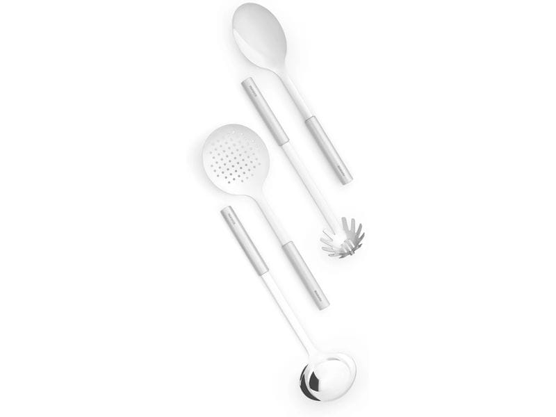 [2047613] Brabantia Küchenutensilien Profile Silber