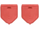 Oxo Good Grips Ersatzschrubber-Set Spray