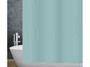 diaqua® Duschvorhang Basic 180 x 200 cm, Mint