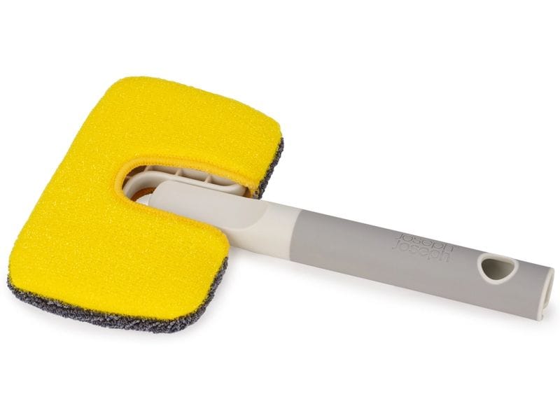 Joseph Joseph Bodenwischer-Kopf CleanTech 18 x 11 cm