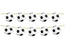Folat Girlande Fussball 10 m
