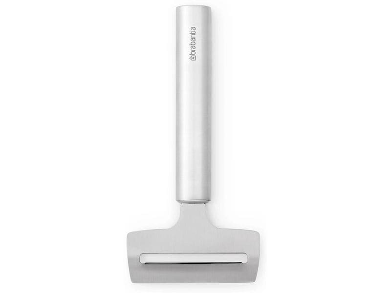 [2047627] Brabantia Käsehobel Profile Silber