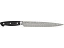 Zwilling Fleischmesser Kramer Euro Stainless 23 cm Schwarz