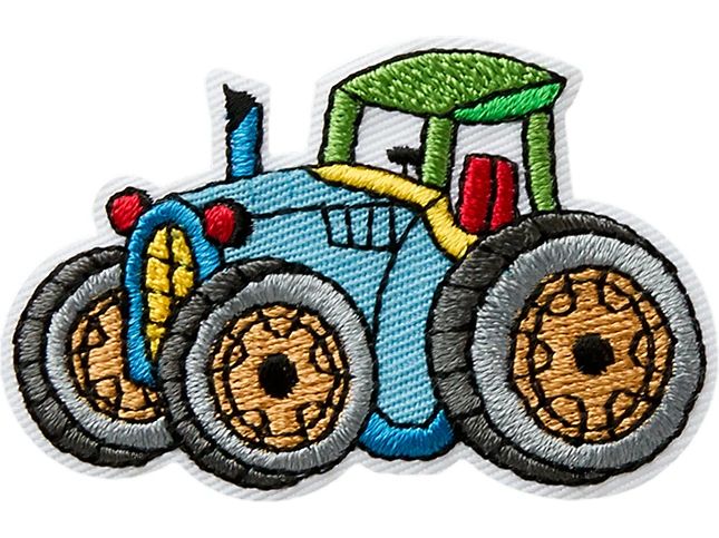 Mono-Quick Applikation Traktor | Mono-Quick 1 Stück