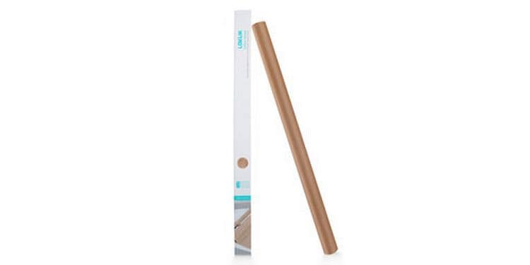 LOKLIK Teflonmatte PTFE 40 x 50 cm, 3 Stk.