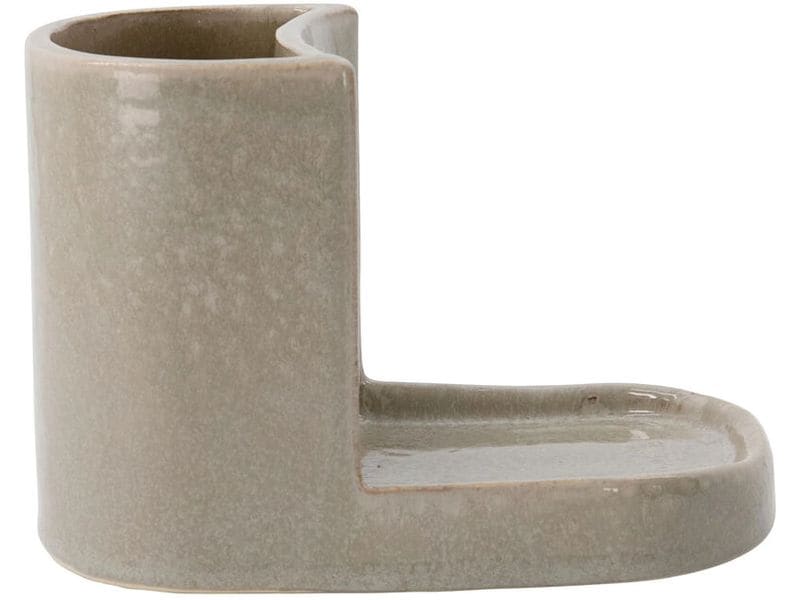 [2140072] meraki Spültrogbutler MKDatura, Shellish Grey
