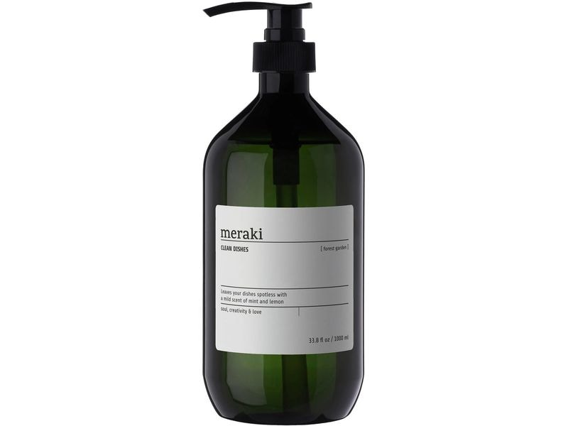 [2140091] meraki Handspülmittel Forest garden 1 l