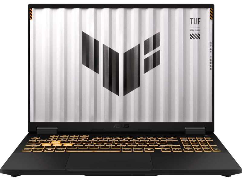 ASUS Notebook TUF Gaming F16 FX608JMI-TU238W