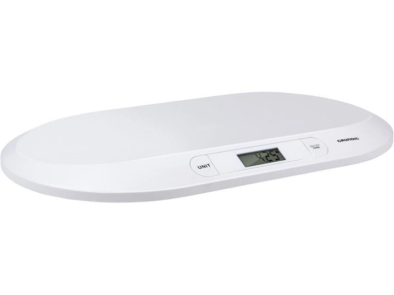 [2043488] Grundig Babywaage MEGPE7010/0019