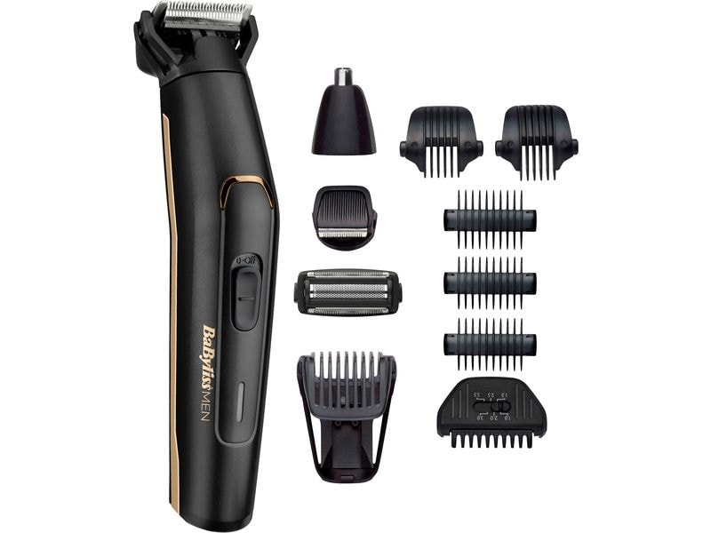 Babyliss MT860E