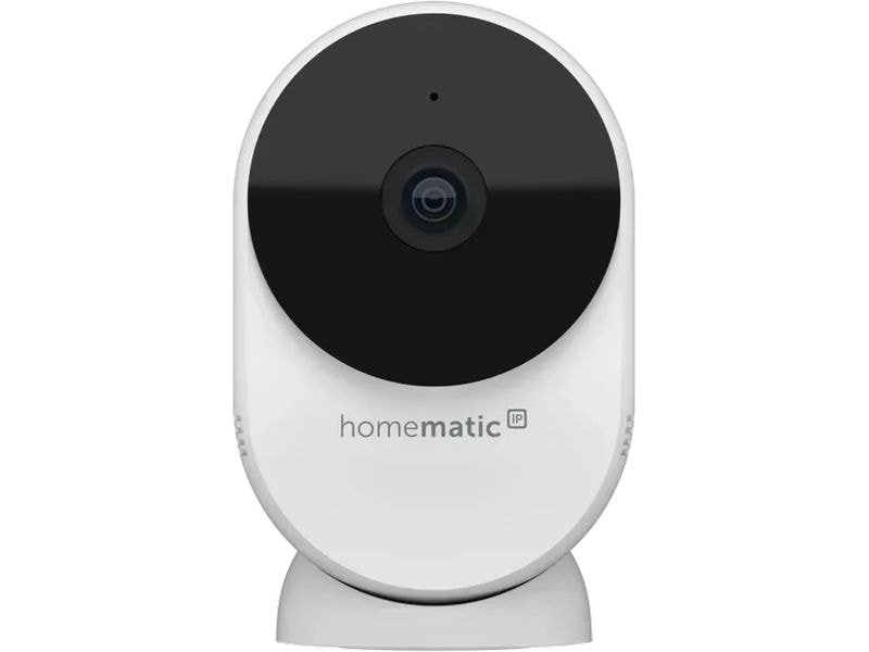 [2113520] Homematic Netzwerkkamera basic HmIP-CI-B Innenbereich