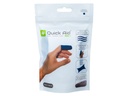 Quick Aid Pflaster blau, 6 x 100 cm