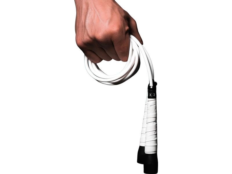 [2082092] Boxrope Fitnessseil Vol. I Weiss 11ft.
