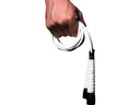 Boxrope Fitnessseil Vol. I Weiss 11ft.