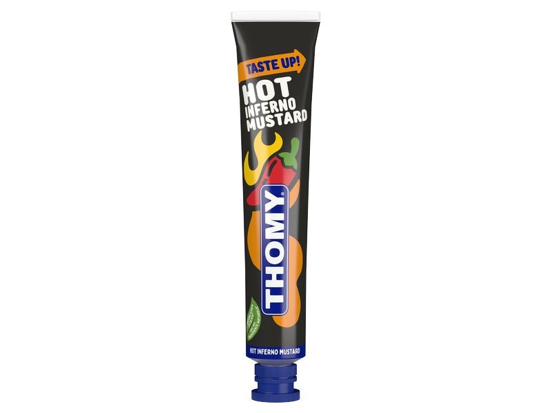 [2139753] Thomy Thomy Inferno Senf 100 g