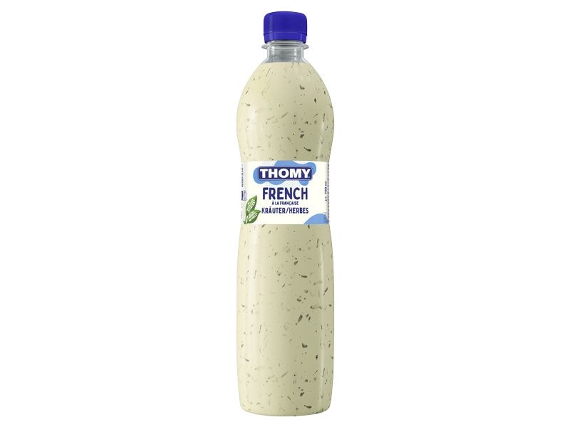 [2139760] Thomy THOMY Dressing French Herbs 700 ml
