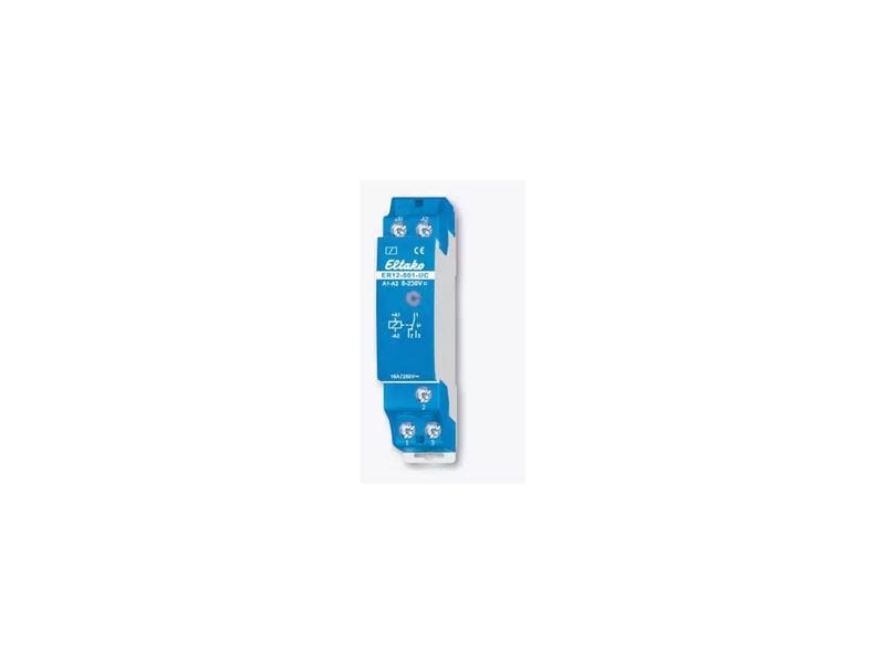 Eltako ER12-001-UC 1 Wechsler UC 16 A Blau Weiss