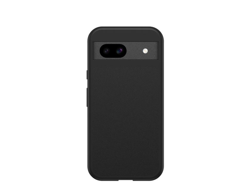 Otterbox React Kunststoff Schwarz